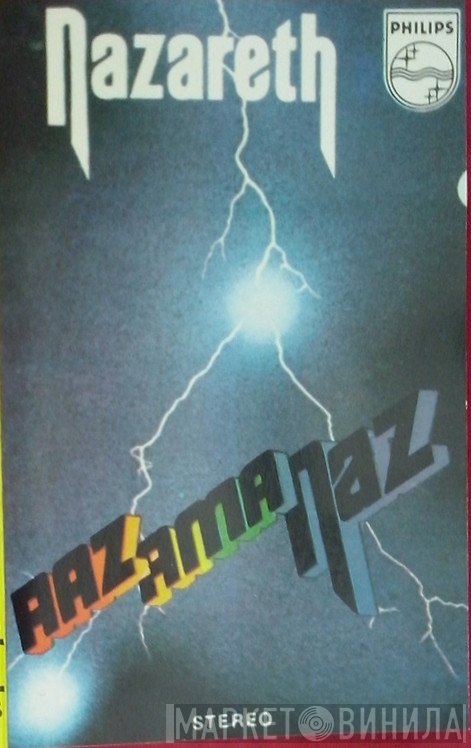 Nazareth   - Razamanaz