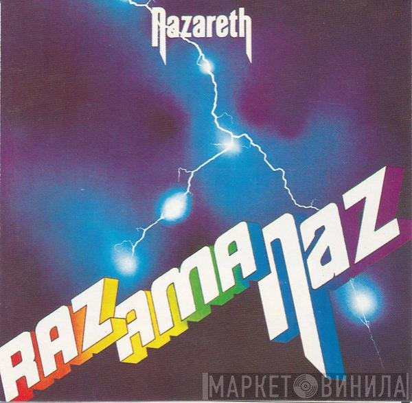 Nazareth   - Razamanaz