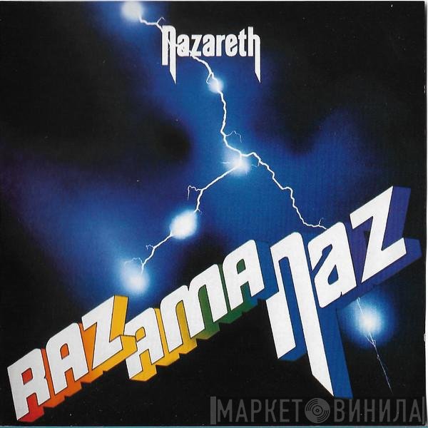 Nazareth   - Razamanaz