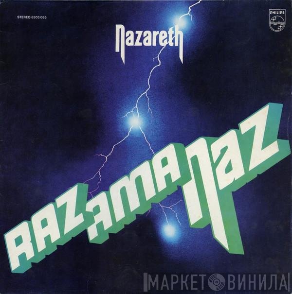 Nazareth   - Razamanaz