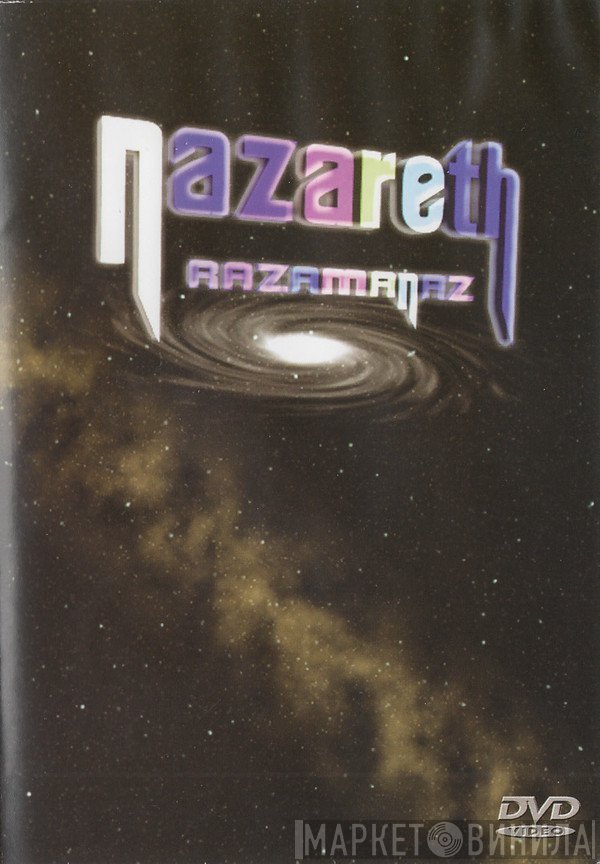 Nazareth   - Razamanaz