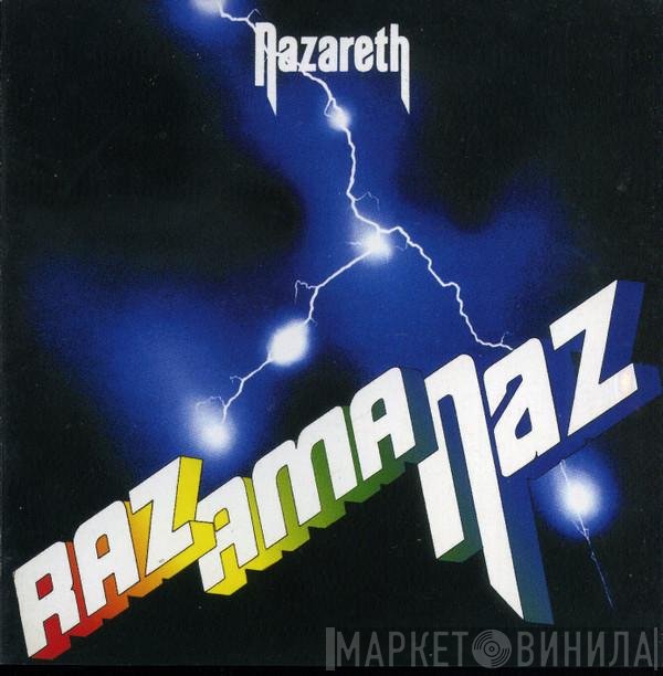 Nazareth   - Razamanaz