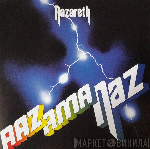Nazareth   - Razamanaz