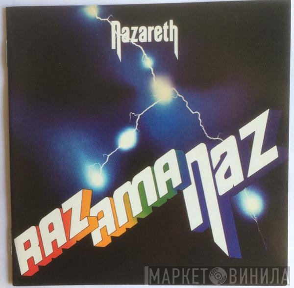 Nazareth   - Razamanaz