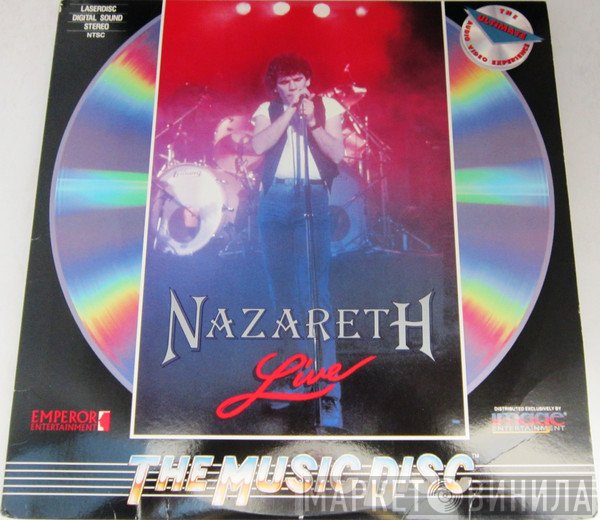Nazareth   - Razamanaz