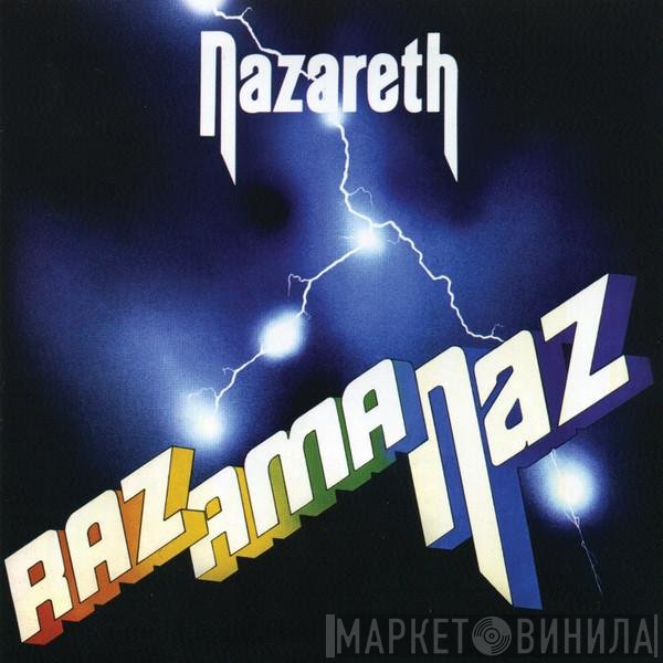 Nazareth   - Razamanaz