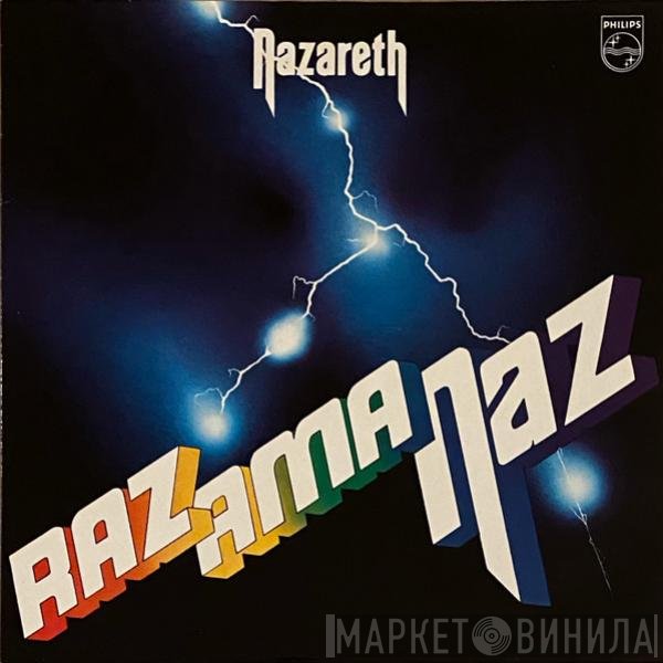 Nazareth   - Razamanaz