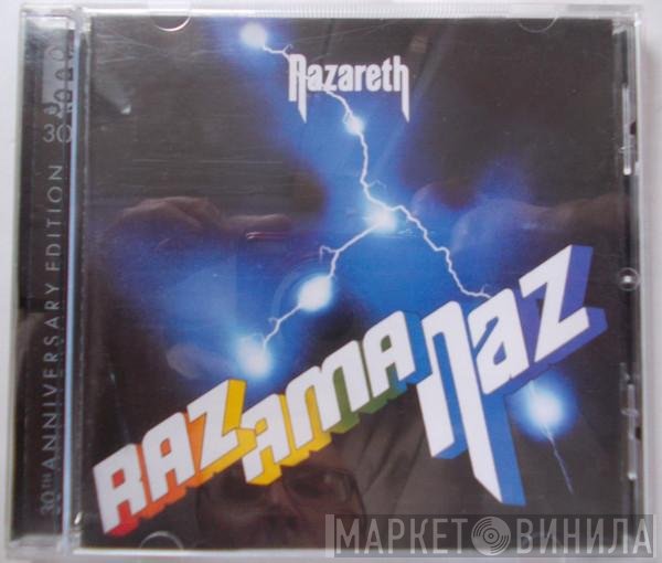 Nazareth   - Razamanaz