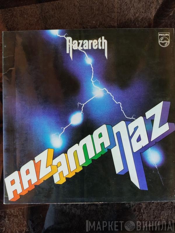 Nazareth   - Razamanaz