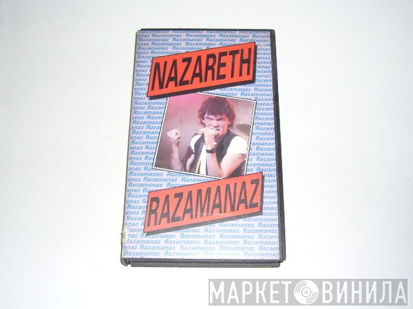 Nazareth   - Razamanaz