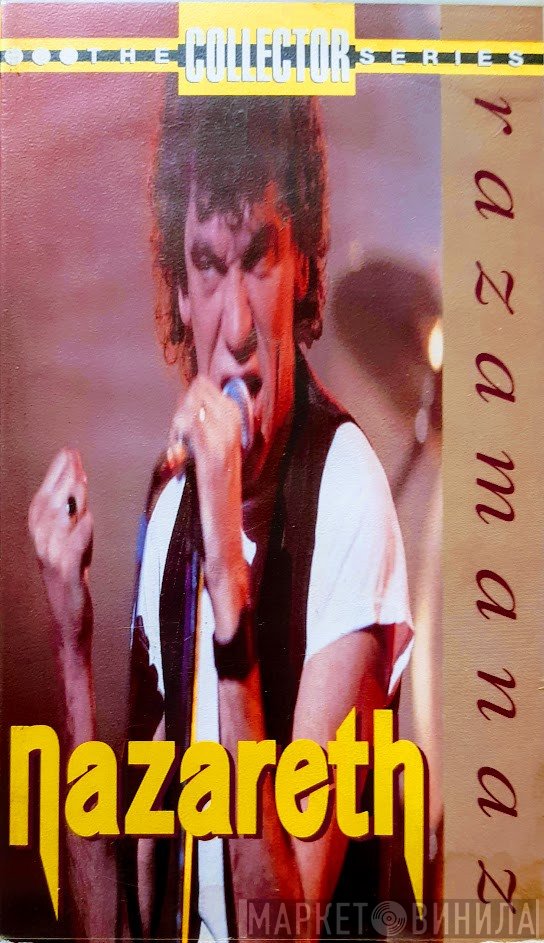 Nazareth   - Razamanaz