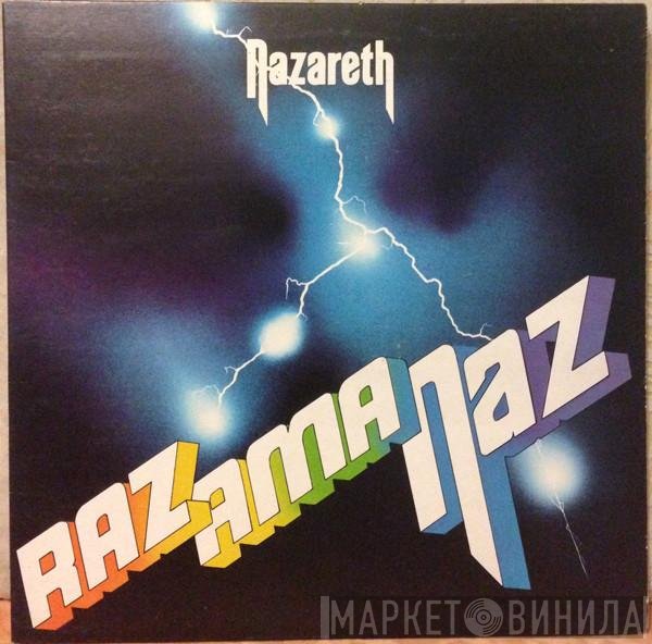 Nazareth   - Razamanaz