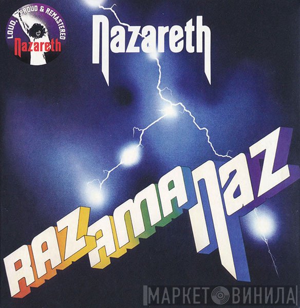 Nazareth   - Razamanaz