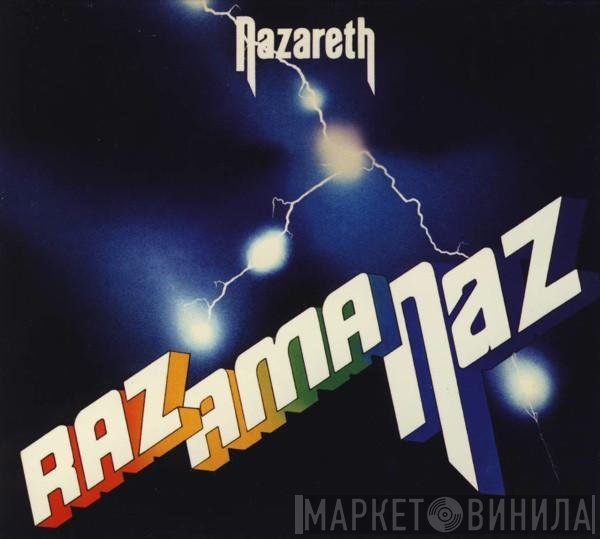 Nazareth   - Razamanaz