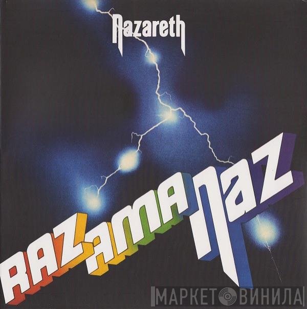 Nazareth   - Razamanaz