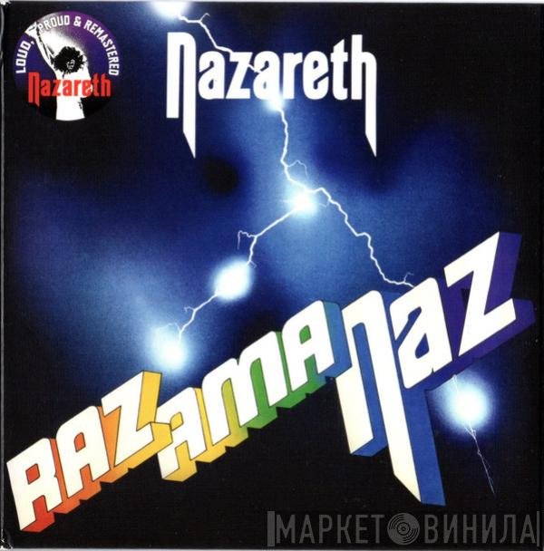 Nazareth  - Razamanaz