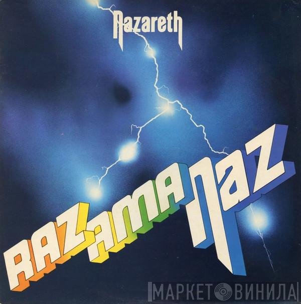 Nazareth   - Razamanaz