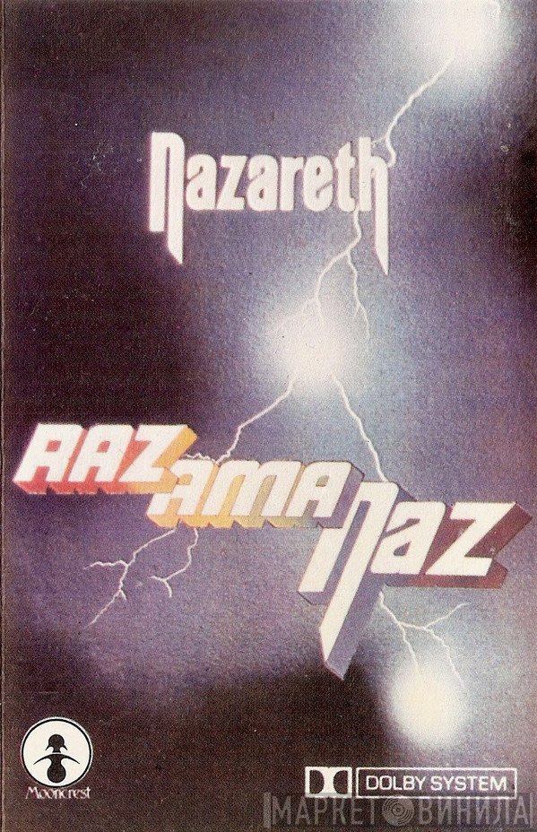Nazareth   - Razamanaz