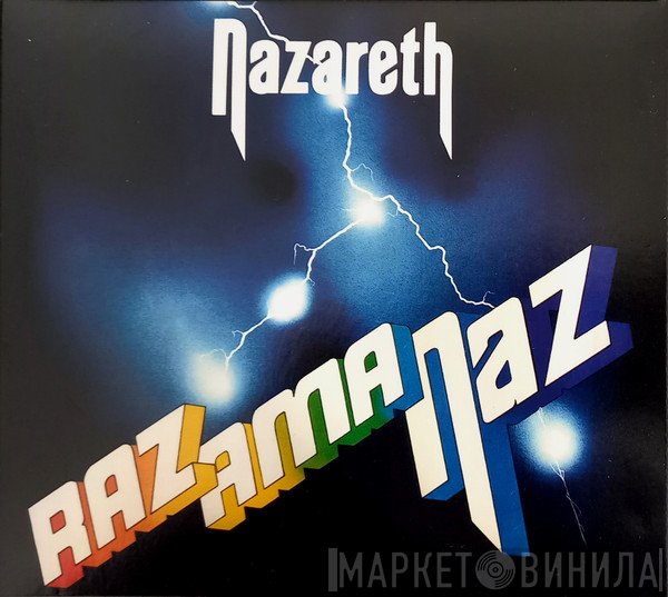 Nazareth   - Razamanaz
