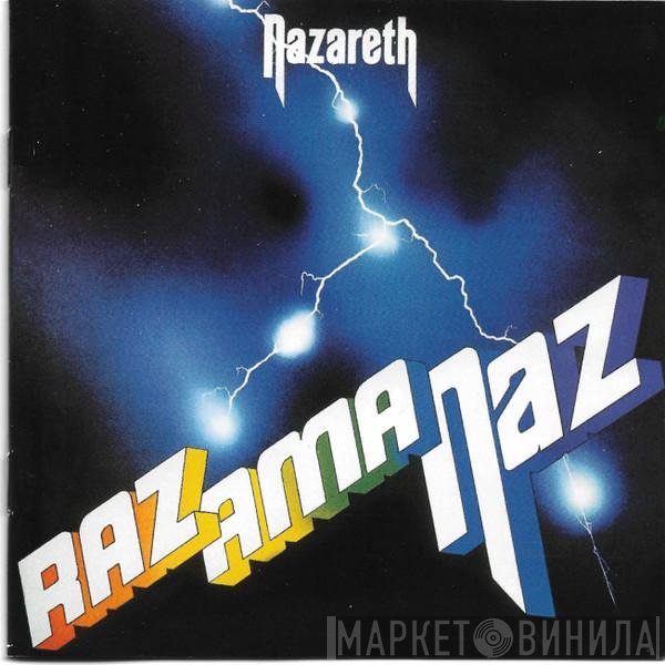 Nazareth   - Razamanaz
