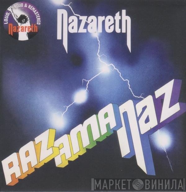 Nazareth   - Razamanaz