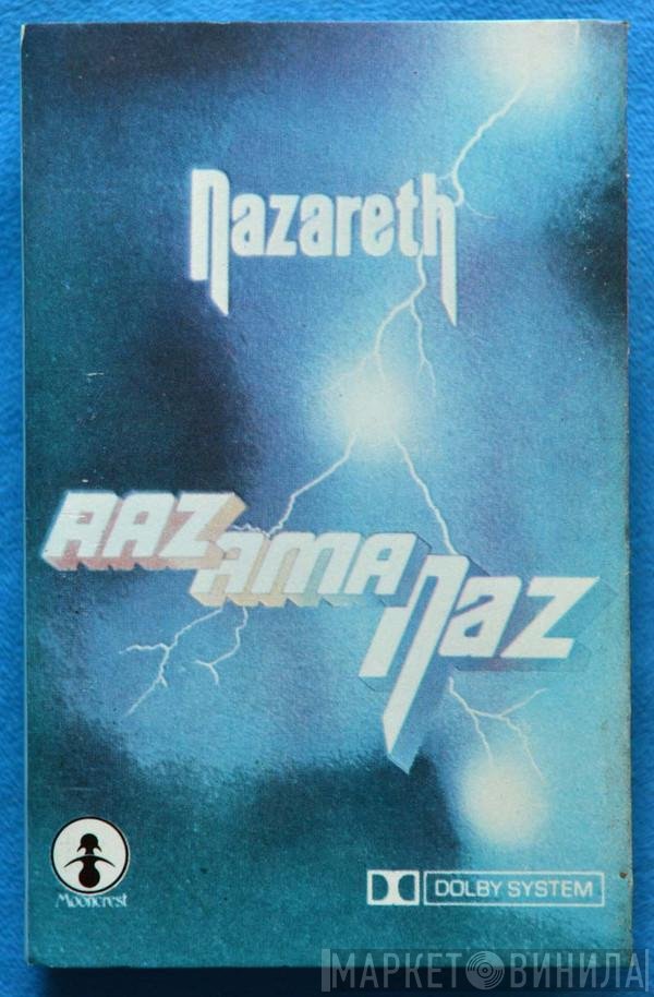 Nazareth   - Razamanaz
