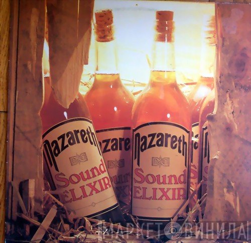 Nazareth   - Sound Elixir