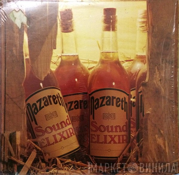 Nazareth   - Sound Elixir