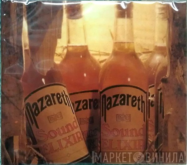 Nazareth   - Sound Elixir