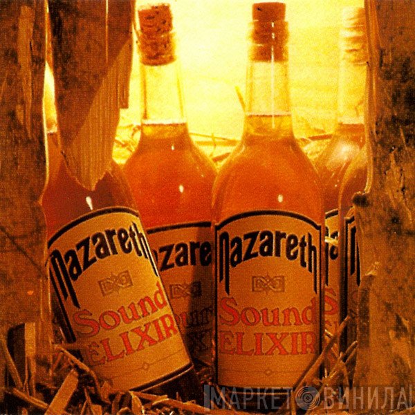 Nazareth   - Sound Elixir