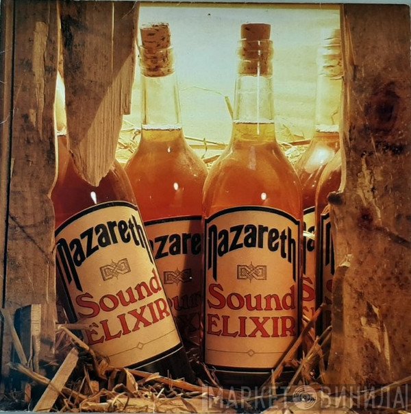 Nazareth   - Sound Elixir