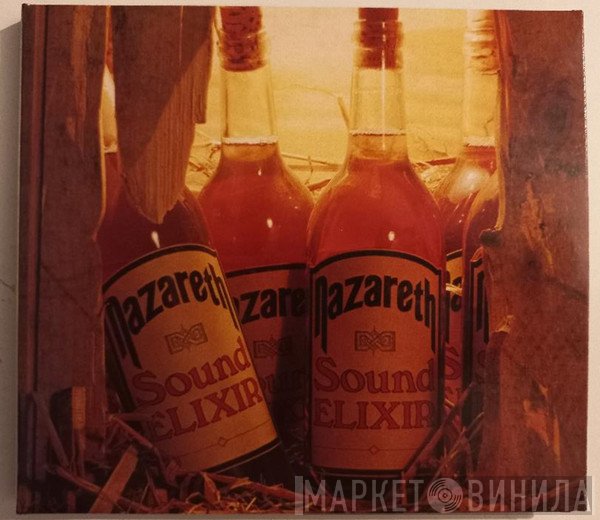 Nazareth   - Sound Elixir