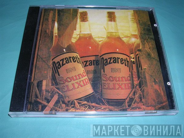 Nazareth   - Sound Elixir