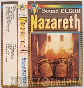Nazareth   - Sound Elixir