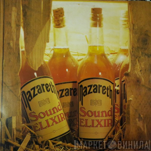 Nazareth   - Sound Elixir