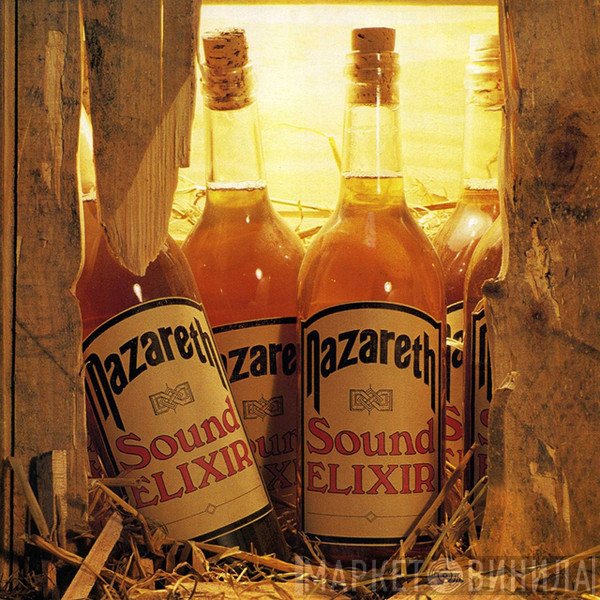 Nazareth   - Sound Elixir