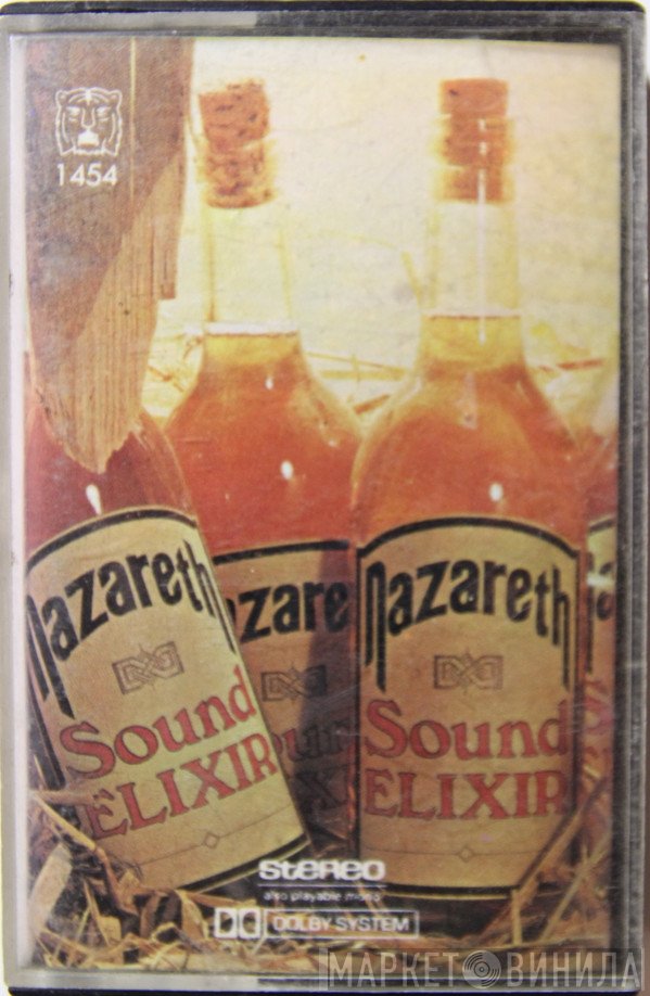 Nazareth   - Sound Elixir