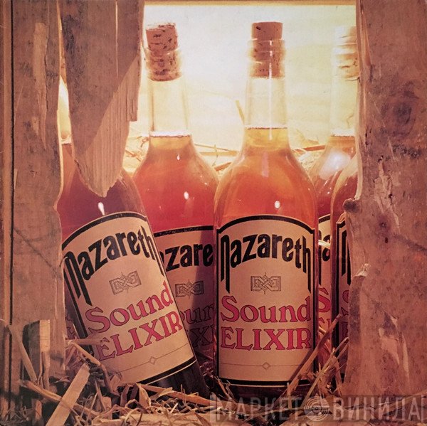Nazareth   - Sound Elixir