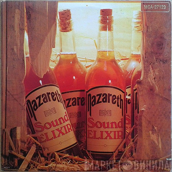 Nazareth   - Sound Elixir