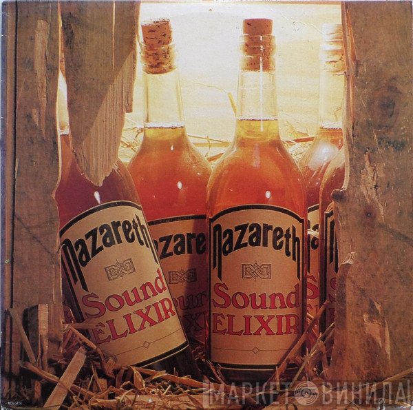 Nazareth   - Sound Elixir