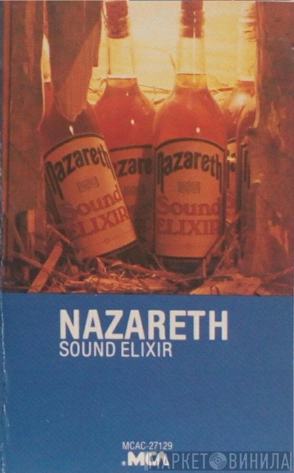 Nazareth   - Sound Elixir
