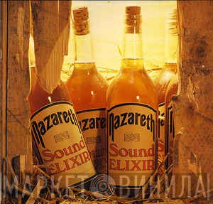 Nazareth   - Sound Elixir