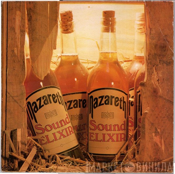 Nazareth   - Sound Elixir