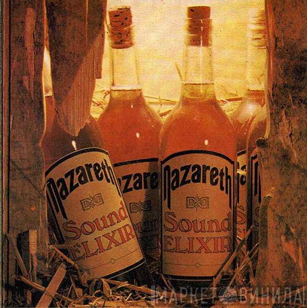 Nazareth   - Sound Elixir