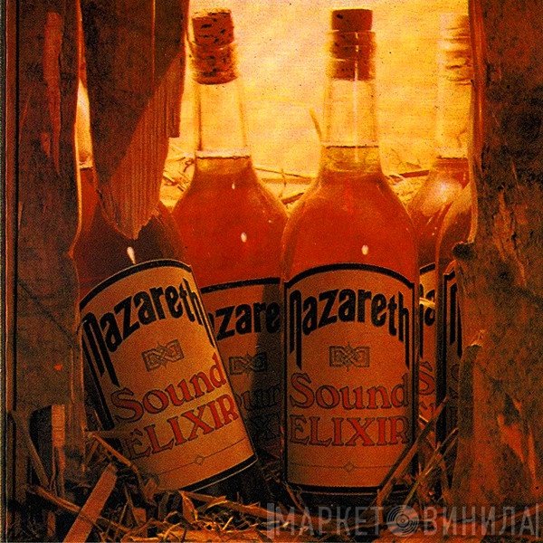 Nazareth   - Sound Elixir