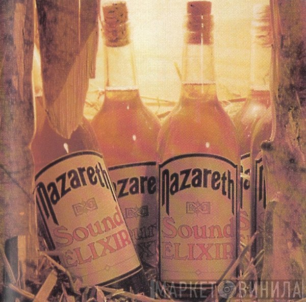 Nazareth   - Sound Elixir