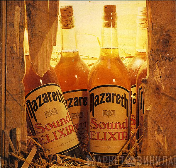 Nazareth   - Sound Elixir