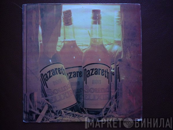 Nazareth   - Sound Elixir