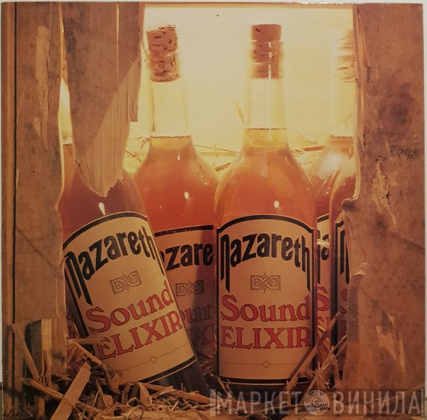 Nazareth   - Sound Elixir