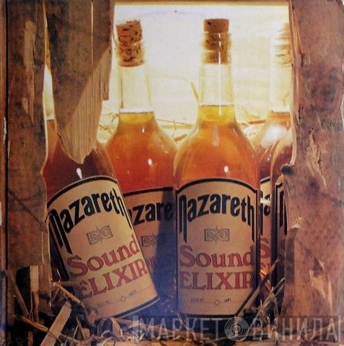 Nazareth   - Sound Elixir